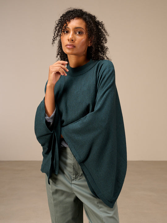 Pullover «RWS» von NILE
