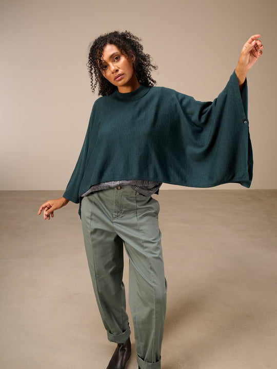 Pullover «RWS» von NILE