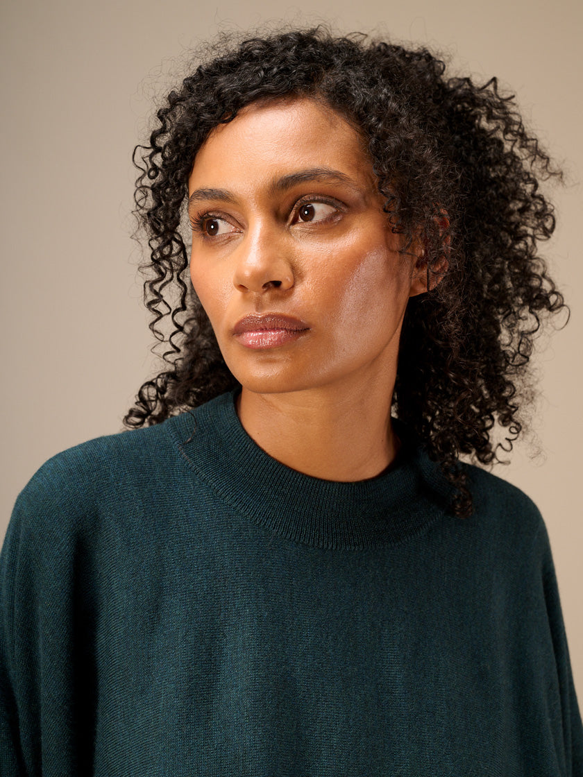 Pullover «RWS» von NILE