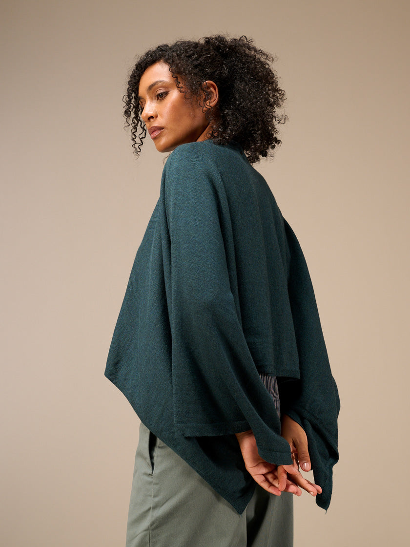 Pullover «RWS» von NILE