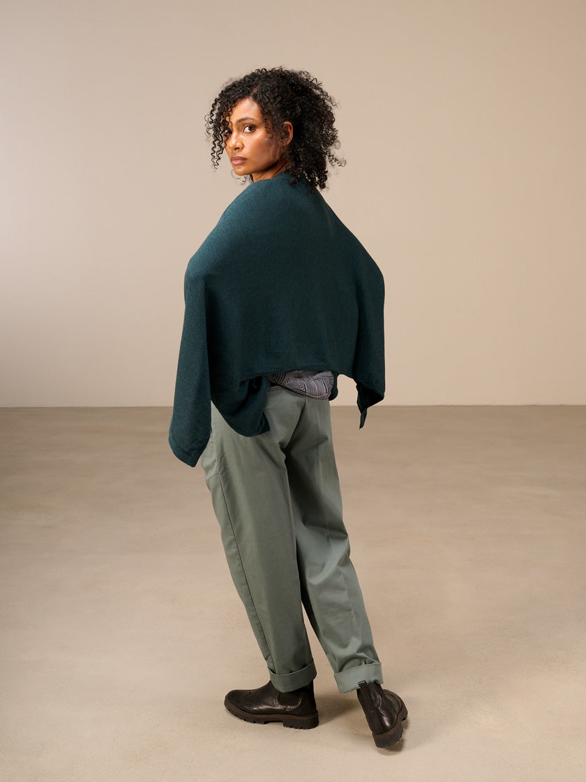 Pullover «RWS» von NILE