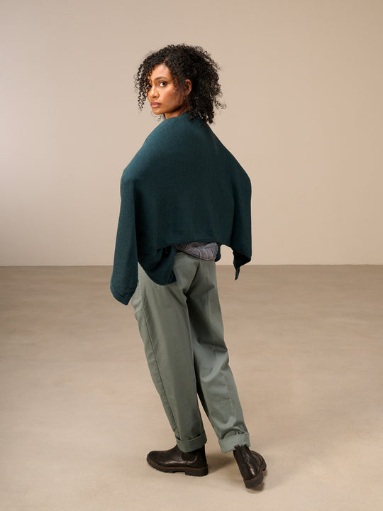 Pullover «RWS» von NILE