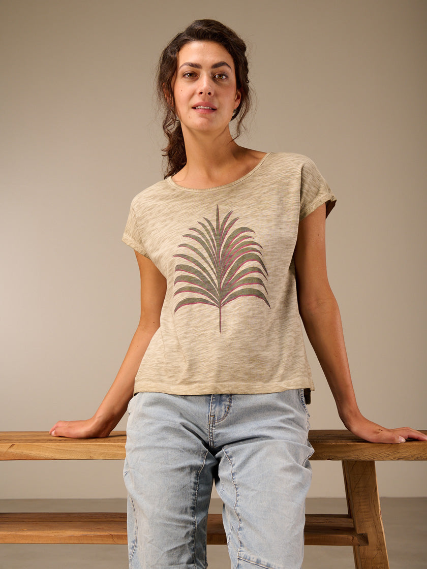 Shirt von NILE