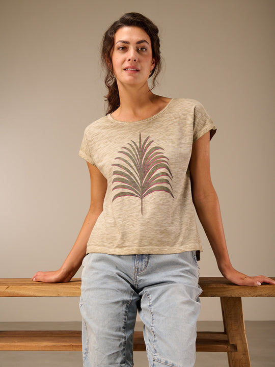 Shirt von NILE