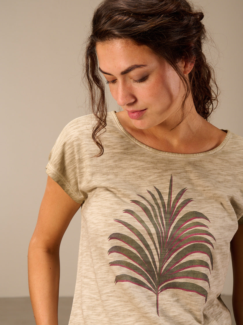 Shirt von NILE