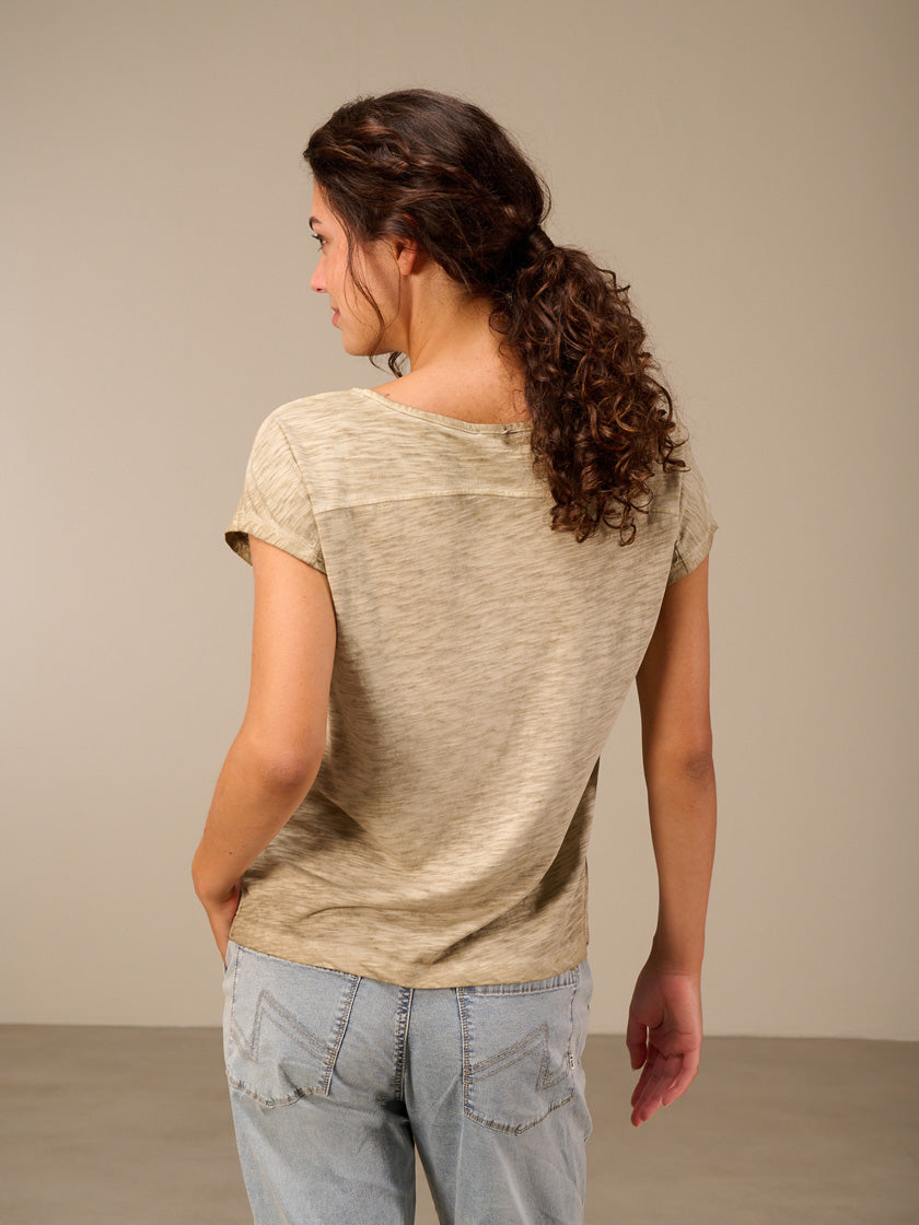 Shirt von NILE