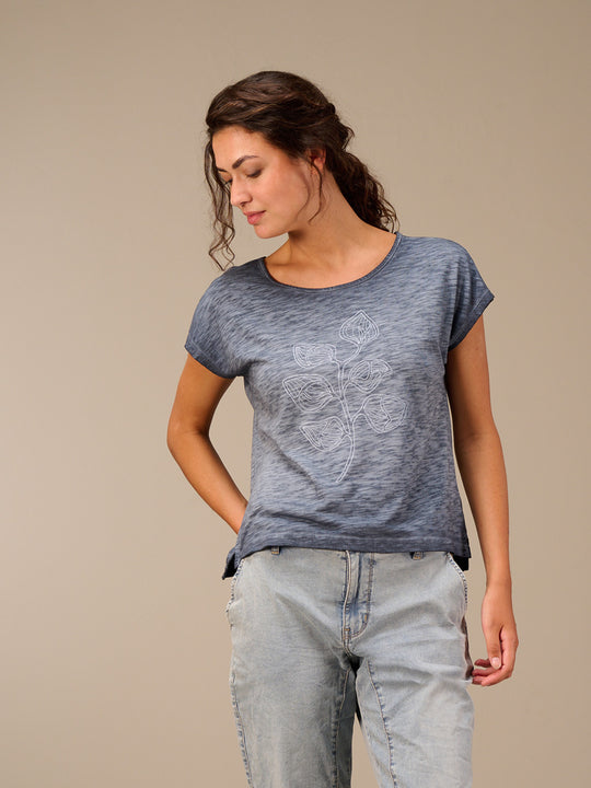 Shirt von NILE