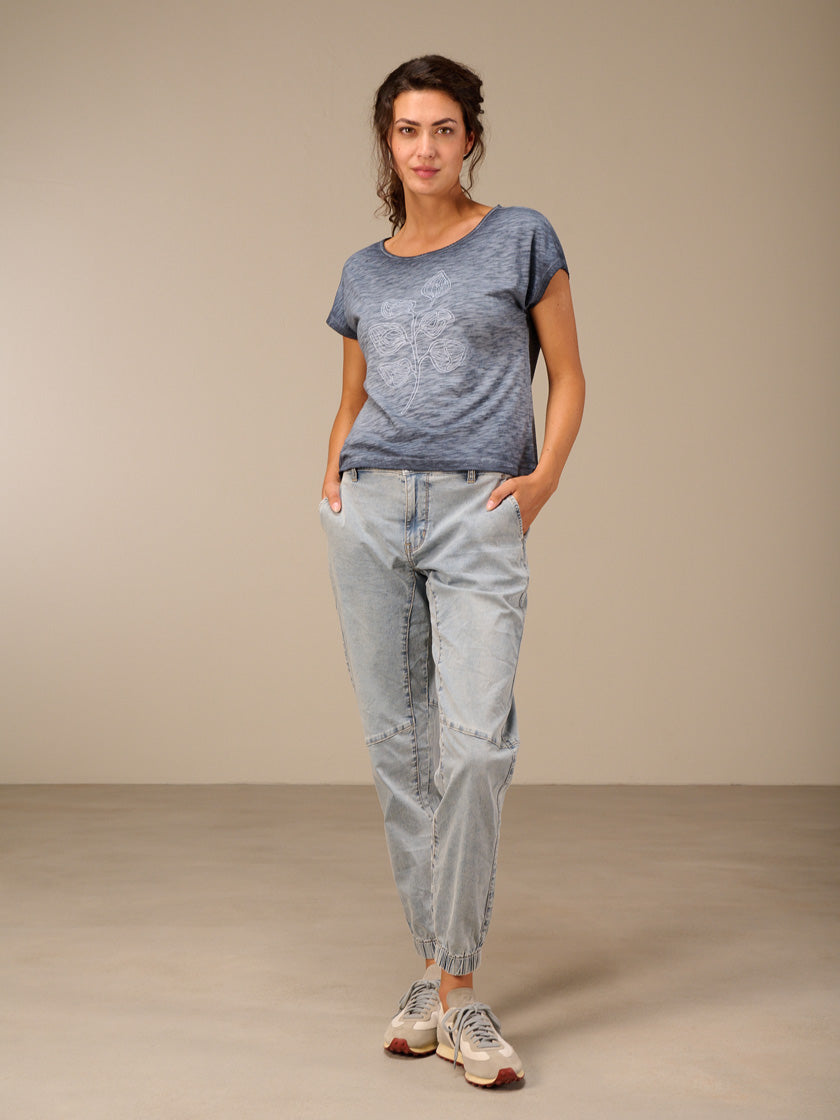 Shirt von NILE