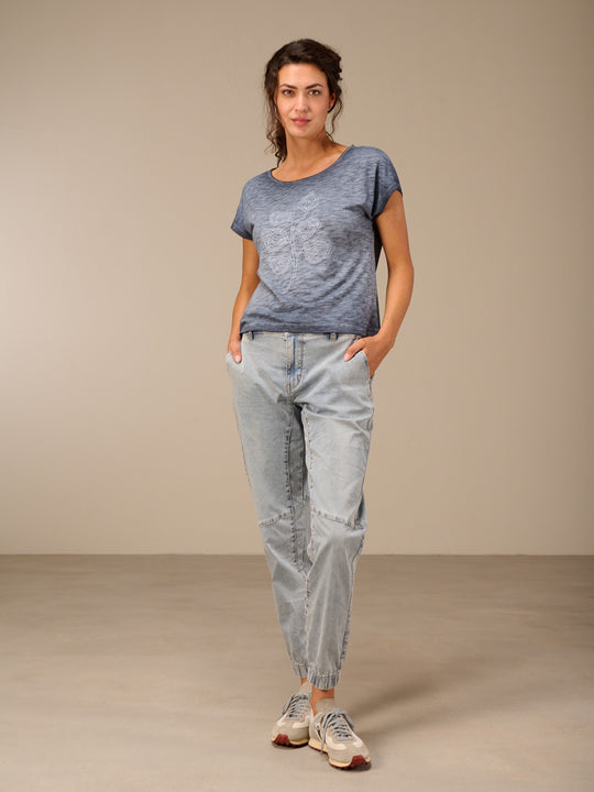 Shirt von NILE