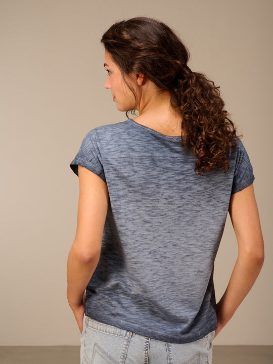 Shirt von NILE