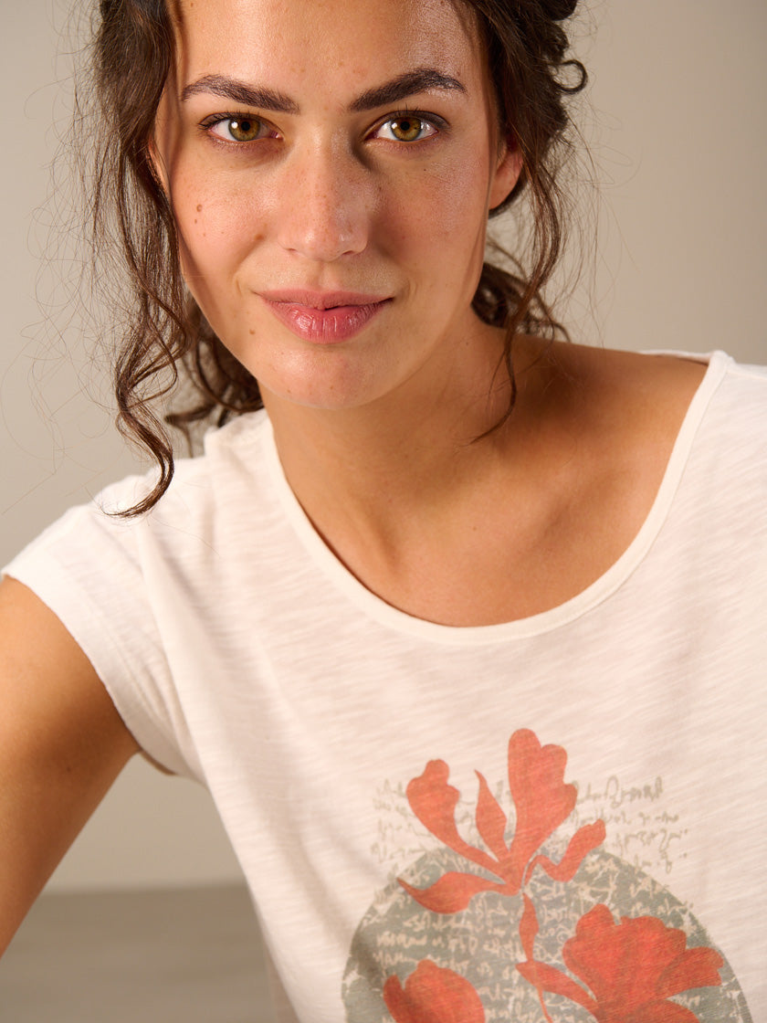 Shirt von NILE