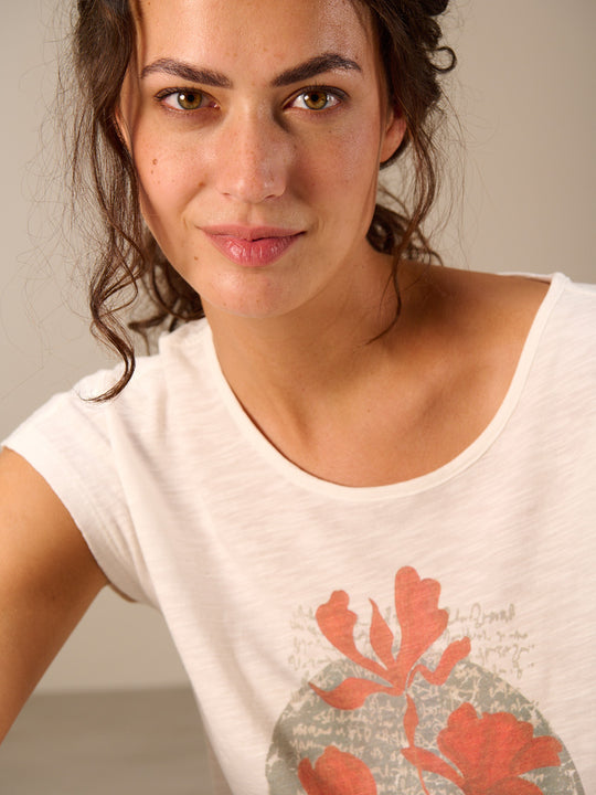 Shirt von NILE