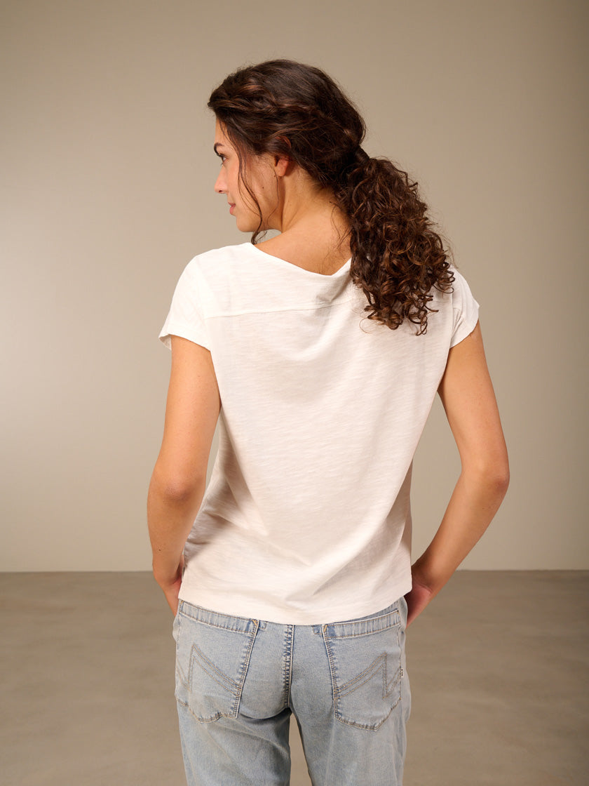 Shirt von NILE
