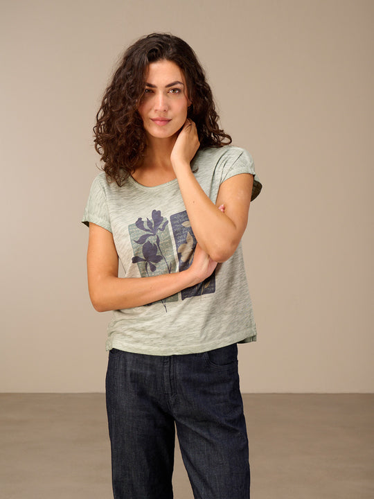 Shirt von NILE