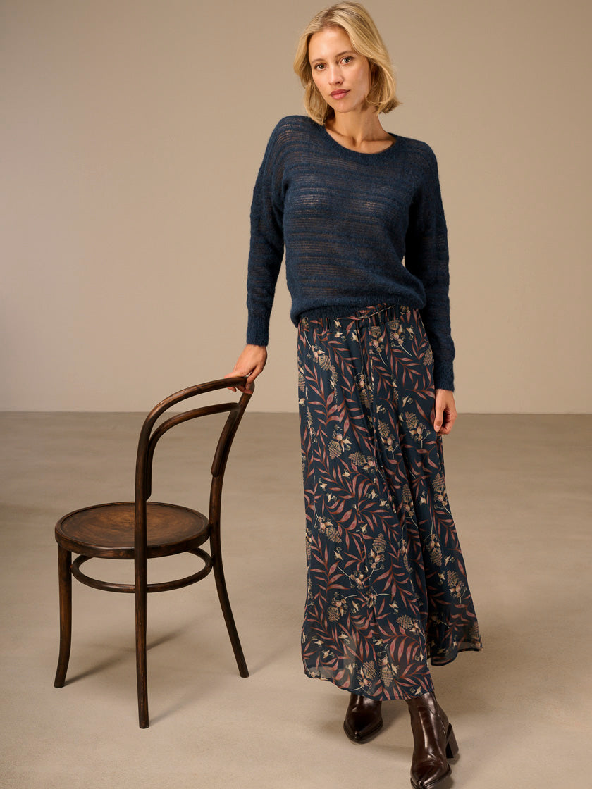 Strickpullover «RCS RWS» von NILE