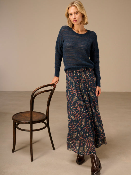Strickpullover «RCS RWS» von NILE