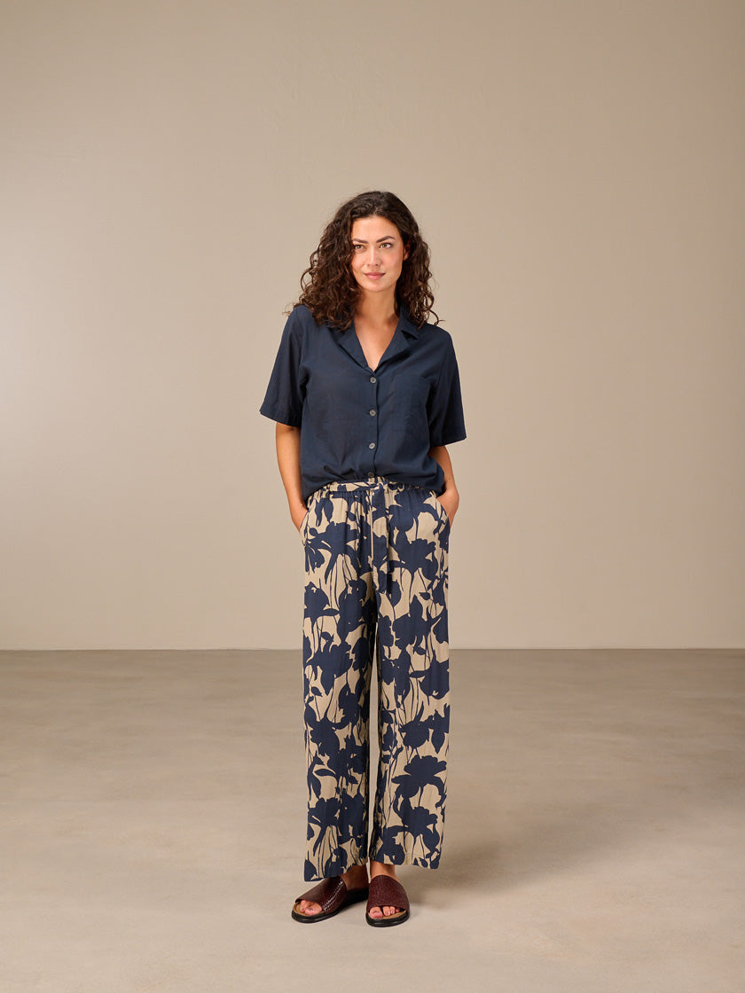 Bluse von NILE