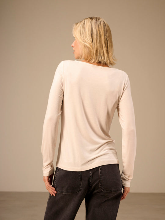 Shirt von NILE
