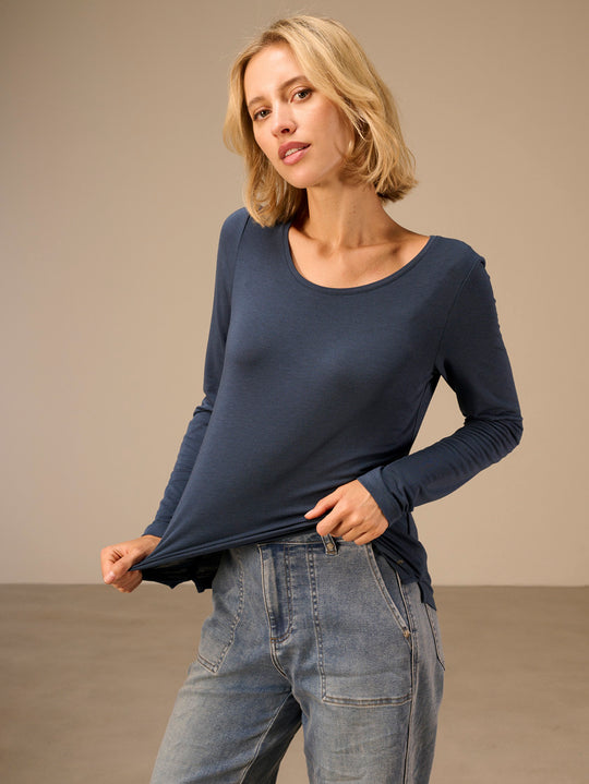 Shirt von NILE