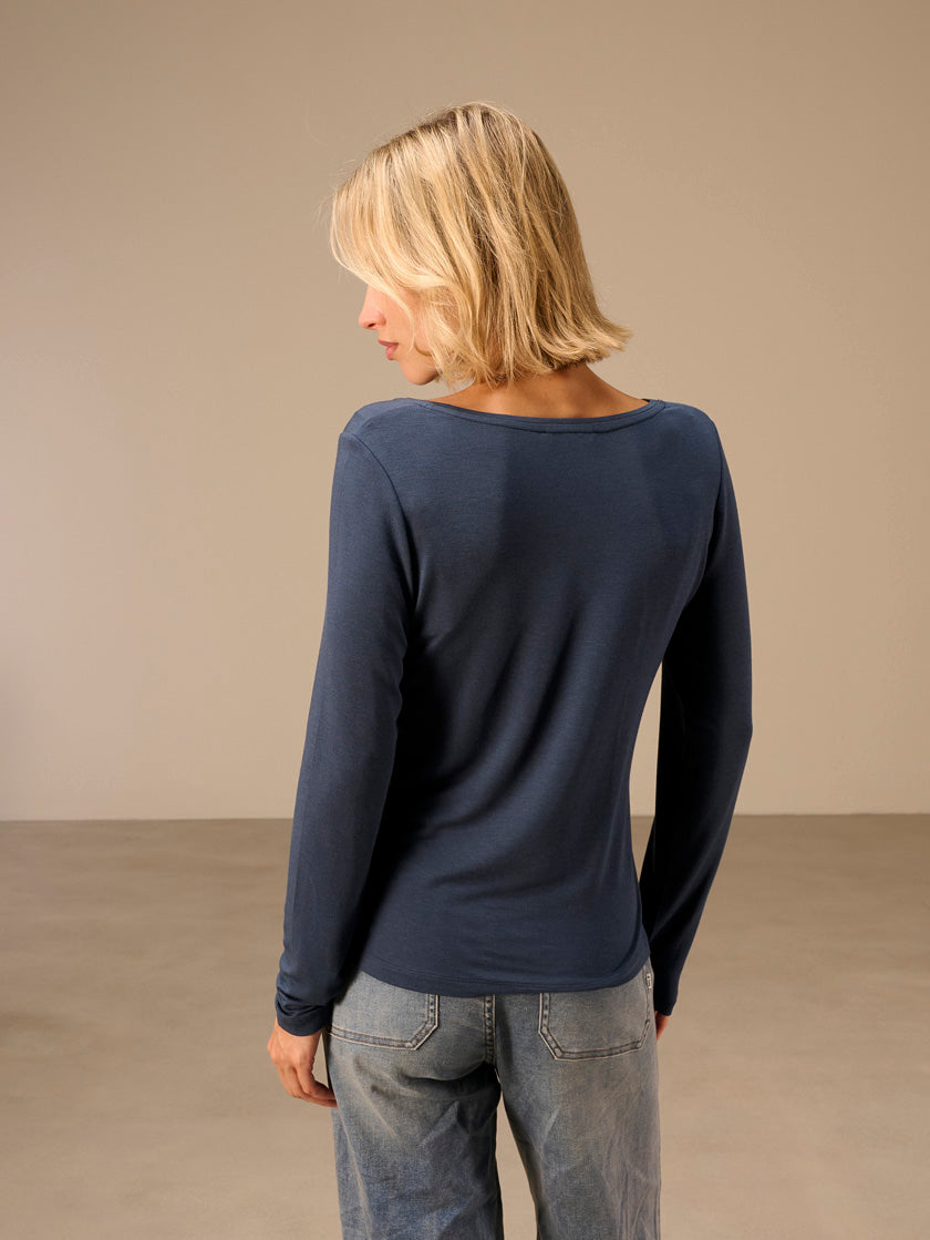 Shirt von NILE