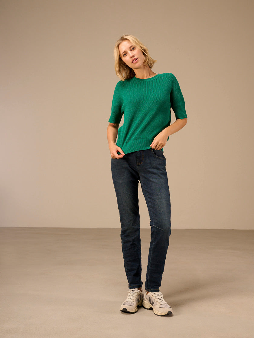Strickshirt «OCS RCS» von NILE