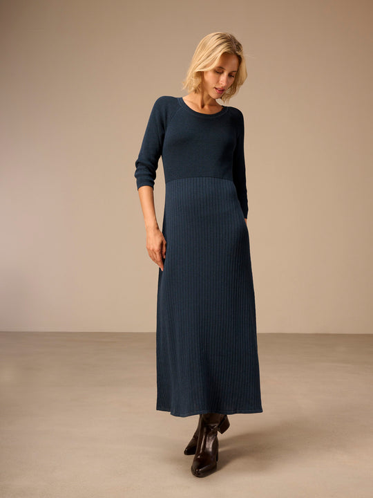Kleid «OCS RCS» von NILE