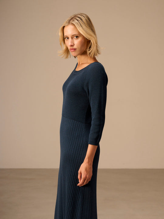 Kleid «OCS RCS» von NILE