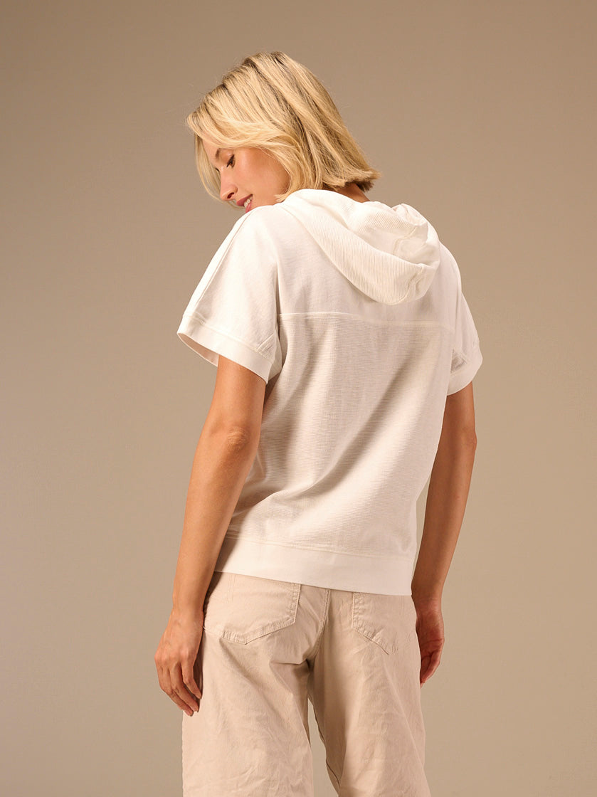 Shirt «GOTS» von NILE