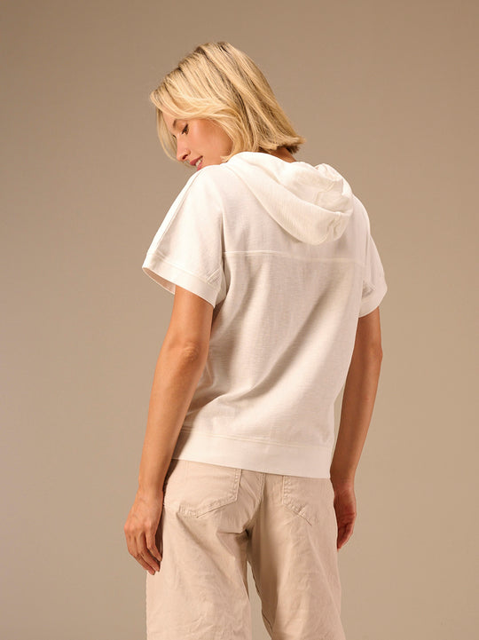 Shirt «GOTS» von NILE