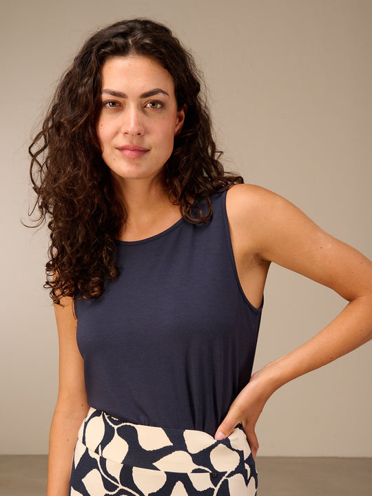 Top «Uni» von NILE