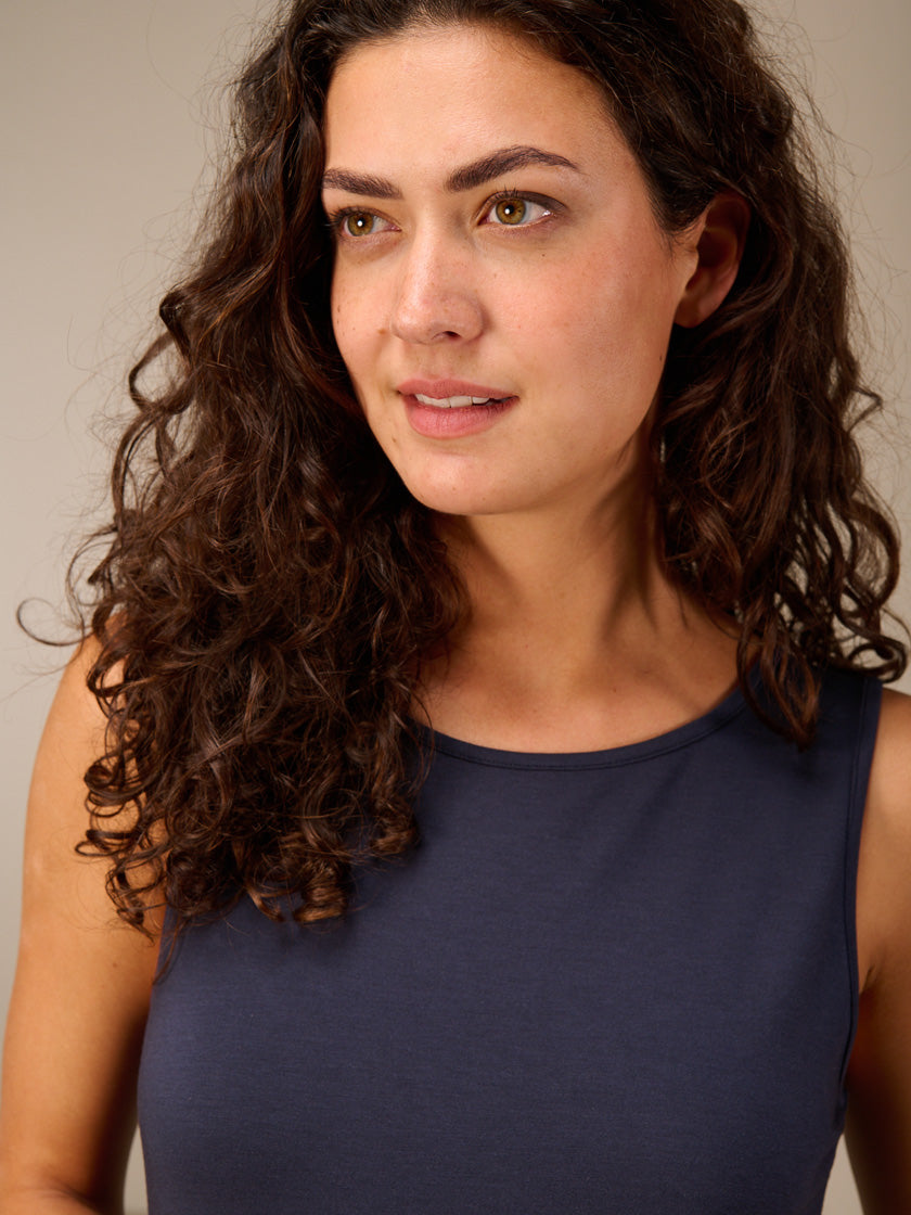 Top «Uni» von NILE