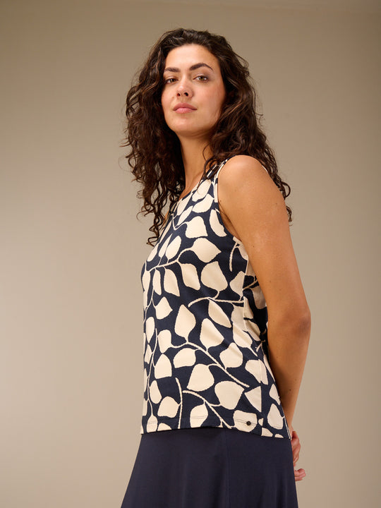 Top «Print» von NILE