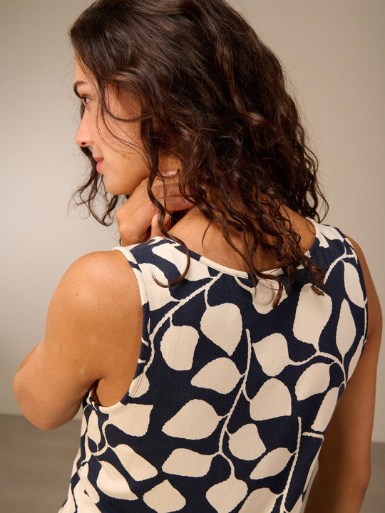 Top «Print» von NILE