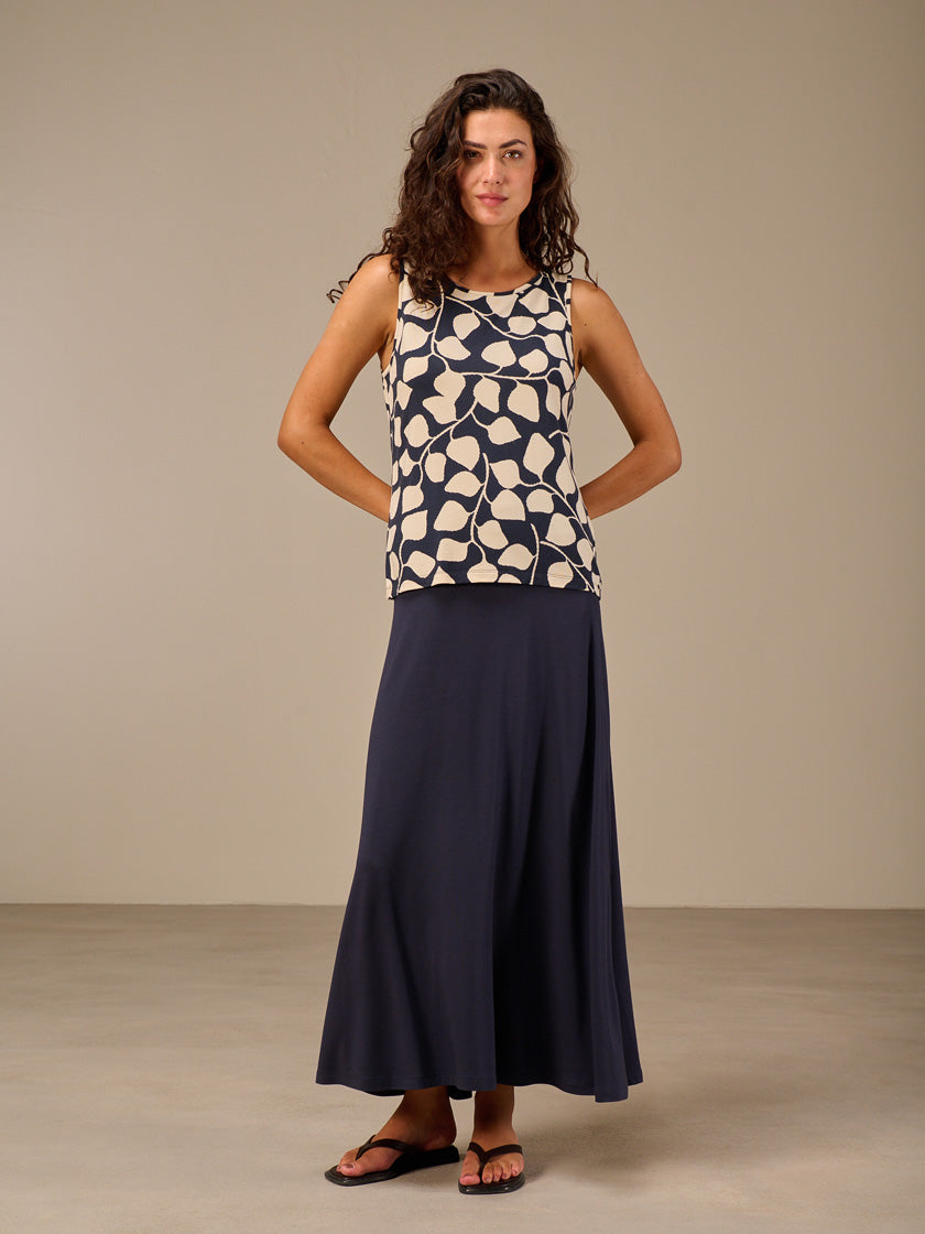 Top «Print» von NILE
