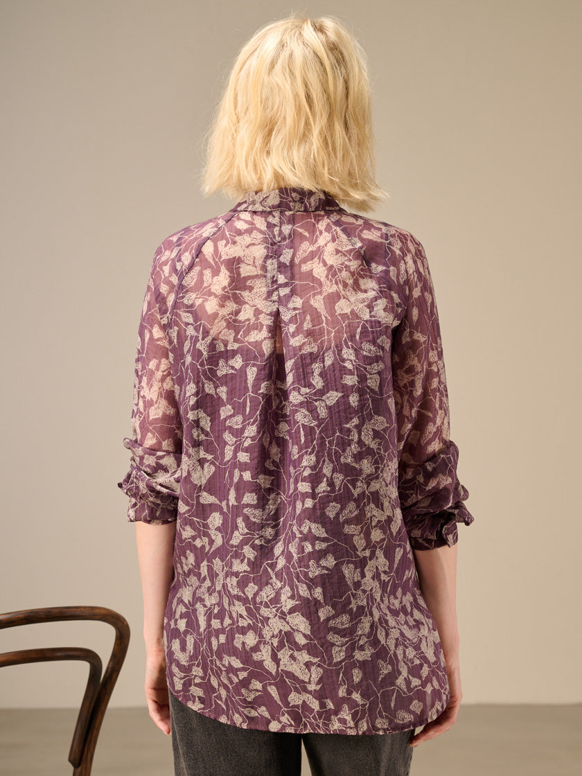 Bluse von NILE