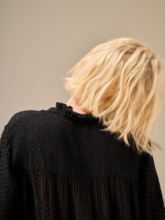 Bluse von NILE
