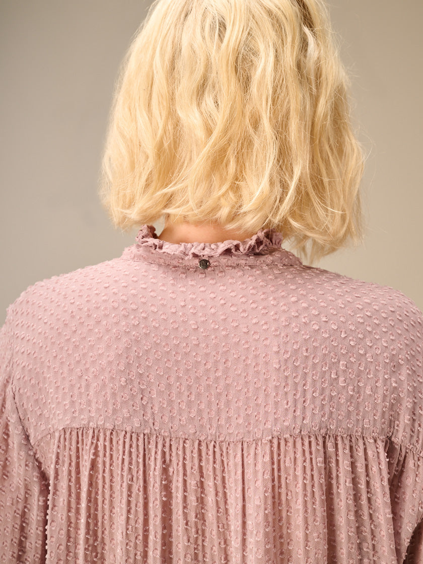 Bluse von NILE