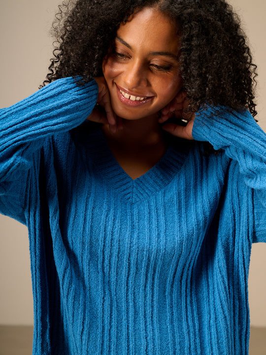 Pullover «GOTS» von NILE