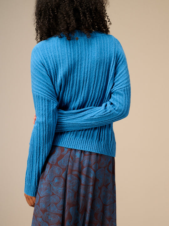 Pullover «GOTS» von NILE