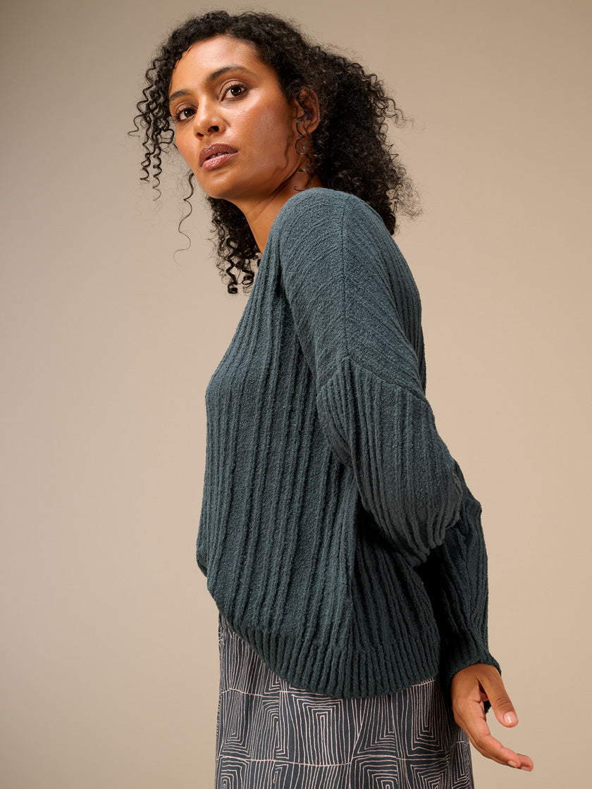 Pullover «GOTS» von NILE