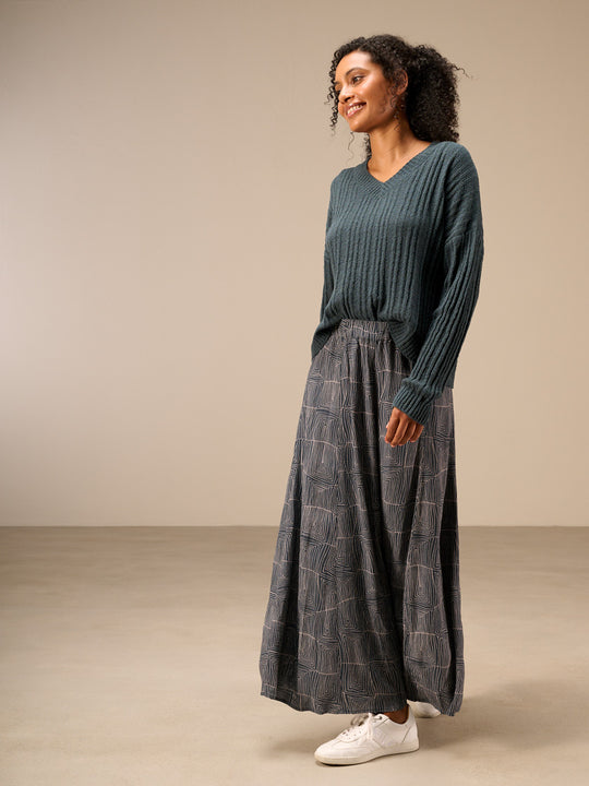 Pullover «GOTS» von NILE