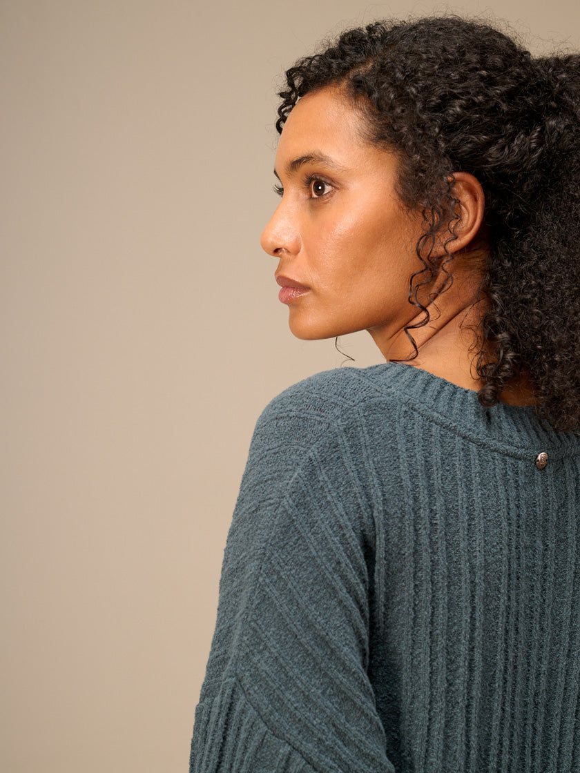 Pullover «GOTS» von NILE