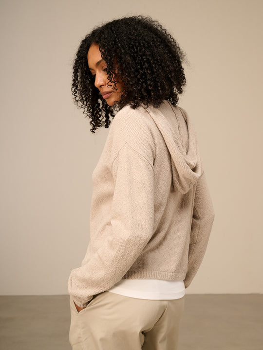 Jacke «GOTS» von NILE