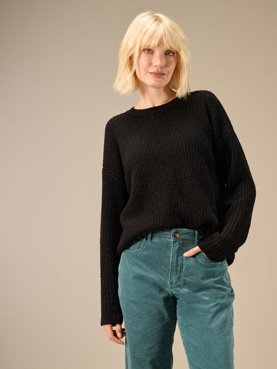 Strickpullover «RWS» von NILE