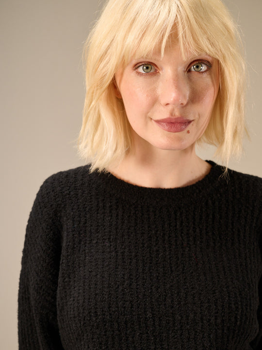 Strickpullover «RWS» von NILE