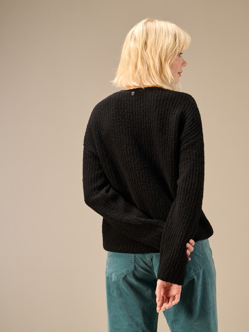 Strickpullover «RWS» von NILE