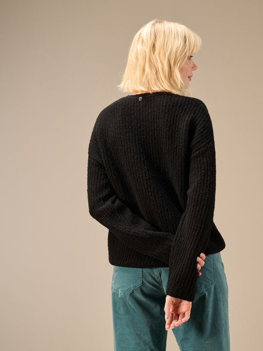Strickpullover «RWS» von NILE