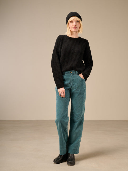 Strickpullover «RWS» von NILE