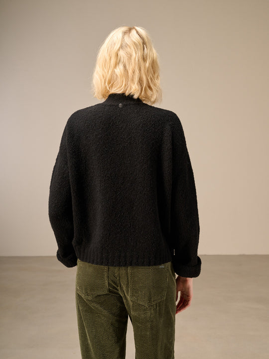 Strickjacke «RWS» von NILE