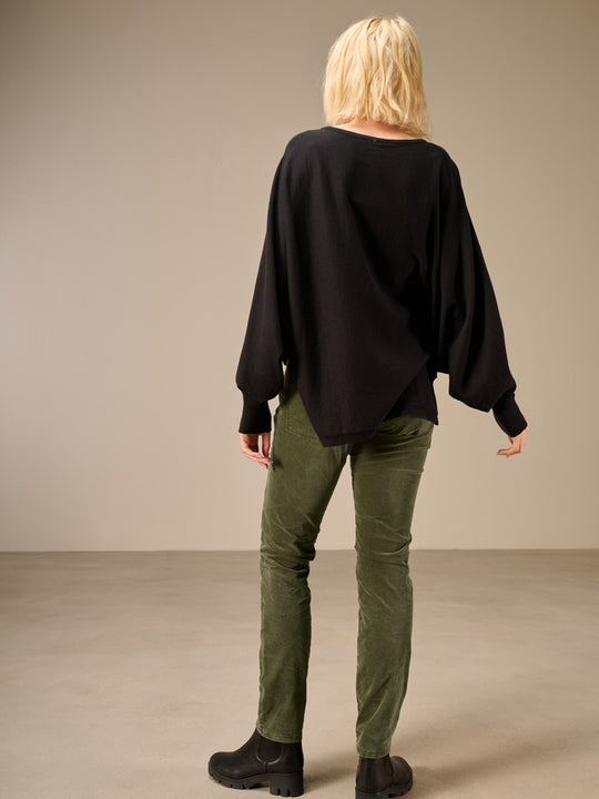 Pullover «GOTS» von NILE